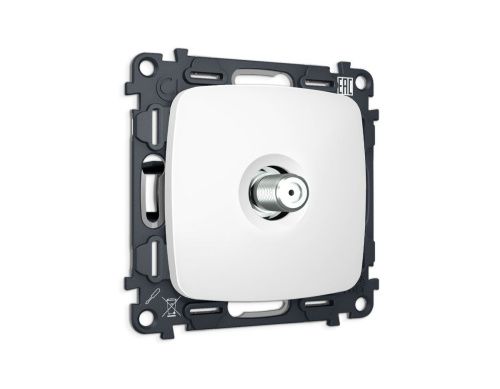 Комплект механизма TV розетки Ambrella Volt MO133050 - фото 3