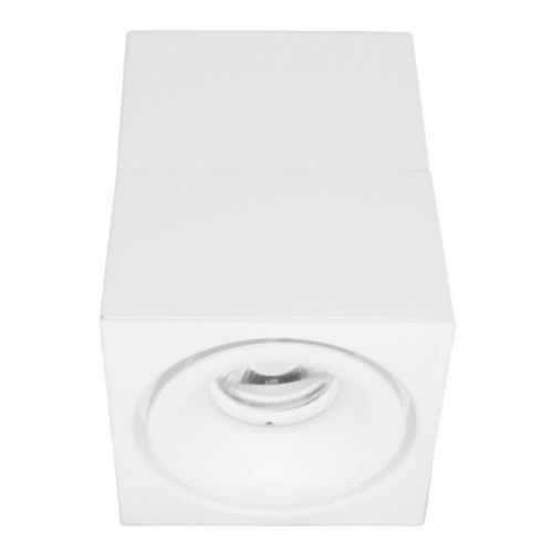 Спот светодиодный Lumina Deco Edford (Едфорд) LDC 8056-10W WT - фото 3