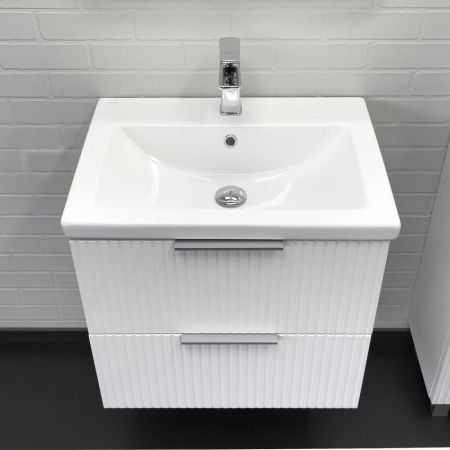 Тумба с раковиной Comforty 00-00019210CF 60х50