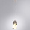 Светильник подвесной Arte Lamp Hannah (Ханнах) A1916SP-1CC