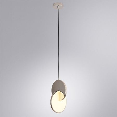Светильник подвесной Arte Lamp Hannah (Ханнах) A1916SP-1CC