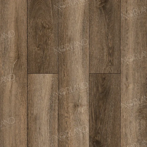 SPC ламинат Norland Vaker 1022-16 Glomma толщина 0.4 см 43 класс 1220х183 - фото 4