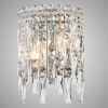 Светильник настенный Crystal Lux Abril (Абрил) ABRIL AP2