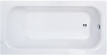 Ванна акриловая Royal Bath ACCORD RB627100 180х90 пристенная прямоугольная без каркаса Ванна акриловая Royal Bath ACCORD RB627100 180х90 пристенная прямоугольная без каркаса