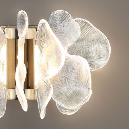 Светильник настенный Odeon Light L-vision (Л-висион) 5089/25WL