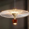 Светильник подвесной Lightera Saimaa (Саимаа) LE126L-30R