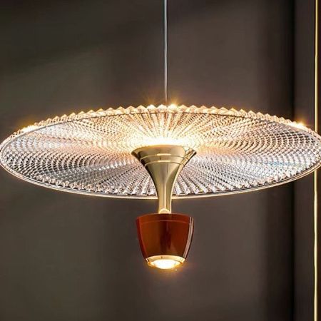 Светильник подвесной Lightera Saimaa (Саимаа) LE126L-30R