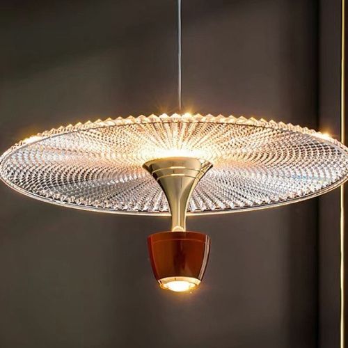 Светильник подвесной Lightera Saimaa (Саимаа) LE126L-30R - фото 3
