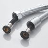 Гигиенический душ со смесителем Shevanik S4005-1 хром