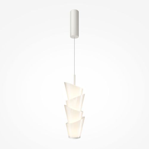 Светильник подвесной Maytoni Seoul Modern MOD374PL-L28W3K - фото 4