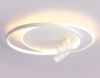 Люстра потолочная Ambrella Light LineTech (ЛинеТецх) FL51391
