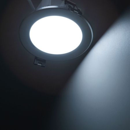 Светильник встраиваемый Citilux Акви CLD008111V