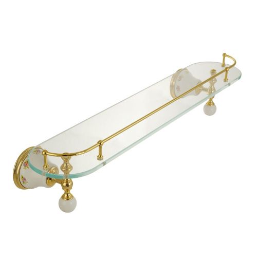 Полка с галереей Migliore Provance 17701