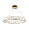 Люстра подвесная Odeon Light Crossa (Цросса) 5072/100L
