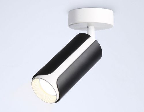 Спот Ambrella Light Techno family (Тецхно фамилы) TN51594 - фото 3