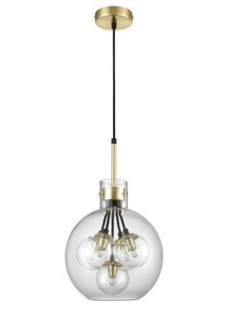 Светильник подвесной Vele Luce Caramella (Царамелла) VL5904P35