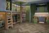 Кварцвиниловая плитка Damy Floor LONDON LVT 200410EL-12-LVT Оксфорд толщина 0.25 см 43 класс 590х118