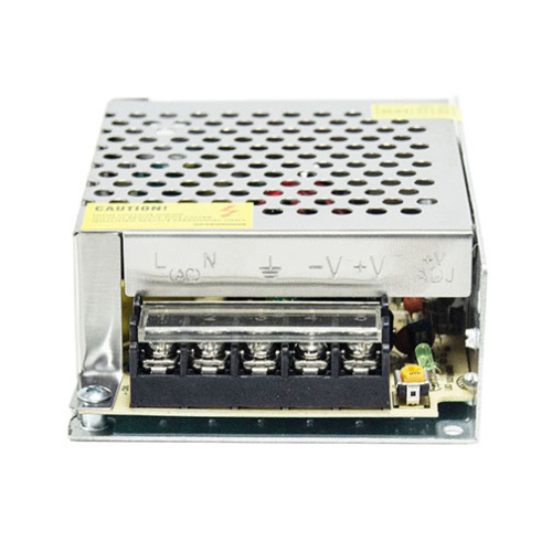 Блок питания SignImpress SI-SP-60/24-IP20 - фото 3