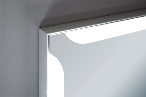 Зеркало в ванную Xpertials Alice 84354135-41680 120х80 - фото 2