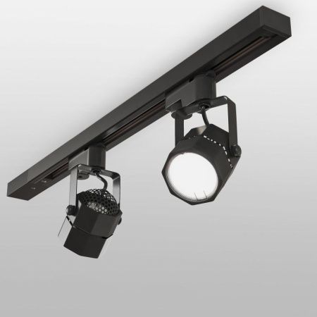 Трековый светильник Elektrostandard Robi (Роби) 4690389148026