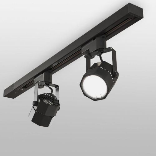 Трековый светильник Elektrostandard Robi (Роби) 4690389148026 - фото 4