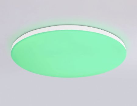 Светильник потолочный Ambrella Light Dance (Данце) FZ2002