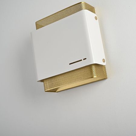Светильник настенный ImperiumLoft Casing (Цасинг) 178395-26