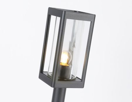 Уличный ландшафтный светильник Ambrella Light Garden (Гарден) ST2414