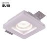 Светильник встраиваемый Arte Lamp Invisible (Инвисибле) A9214PL-1WH