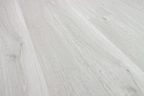 SPC ламинат CronaFloor Wood Дуб Серебристый Т064528 толщина 0,4 см 43 класс 1200х180 - фото 5