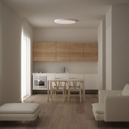 Светильник потолочный Mantra Turin (Турин) 9023