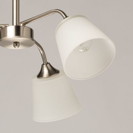Люстра на штанге De Markt Блеск 315017703