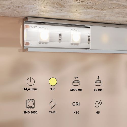 Светодиодная лента Maytoni Led Strip 201192 - фото 3