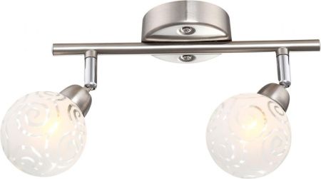Спот Globo Orlene (Орлене) 56392-2
