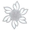 Люстра потолочная Natali Kovaltseva Sand (Санд) LED LAMPS 81241