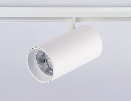 Трековый магнитный светильник Ambrella Light Track System (Трацк Сыстем) GL3845