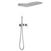 Душевая система Timo Saona SX-2340/00SM встраиваемая в стену цвет хром
