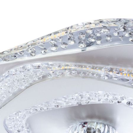 Светильник потолочный Arte Lamp MULTY-SPACE (МУЛТЫ-СПАЦЕ) A1435PL-1WH