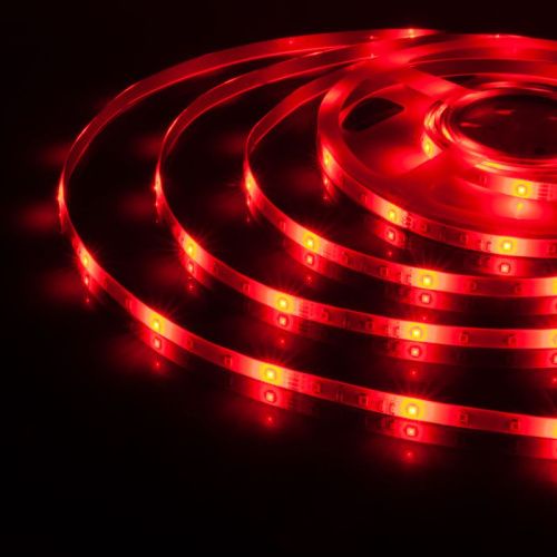 Светодиодная лента Elektrostandard 12V 4,8W 4690389154928 - фото 3