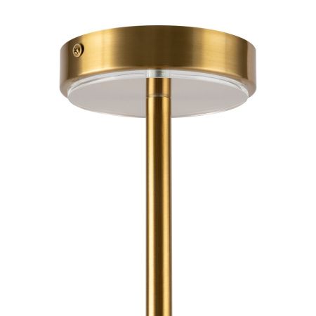 Светильник подвесной Maytoni Arco (Арко) MOD223PL-06BS