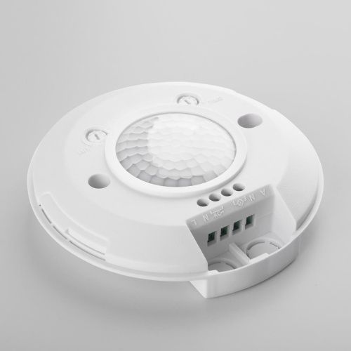 Датчик движения Elektrostandard SNS-M-11 4690389126710 - фото 2