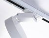 Трековый однофазный светильник Ambrella Light Track System (Трацк Сыстем) GL6837