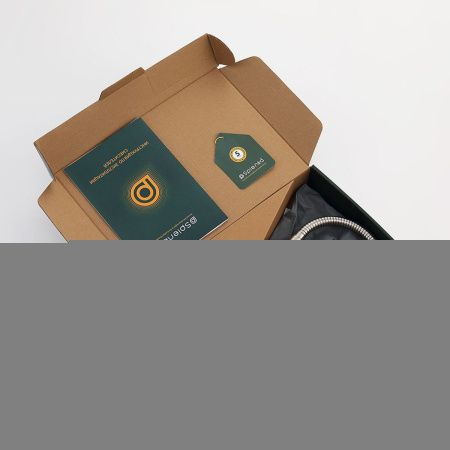 Смеситель для кухни Splenka S202 S202.47.05 на мойку сатин