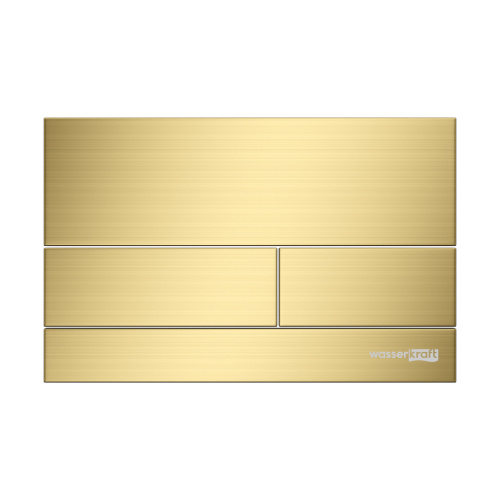 Инсталляция для унитаза WasserKRAFT Dill 61TLT.010.ME.MG04 - фото 3