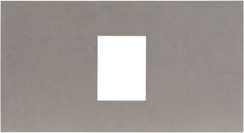 Столешница Allen Brau Priority 1.31010.B 76х41 накладная цвет бежевый - фото 3