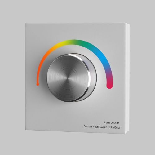 Роторная панель управления  Maytoni Lighting control  711027 - фото 2