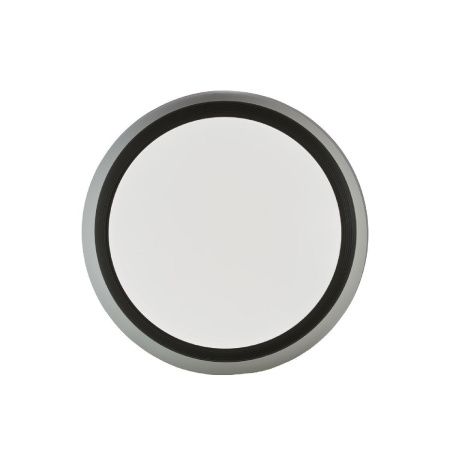 Светильник потолочный Lumina Deco Paneli (Панели) LDC 8062-48W WT