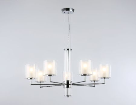 Люстра подвесная Ambrella Light Heigh Light (Хеигх Лигхт) LH56003