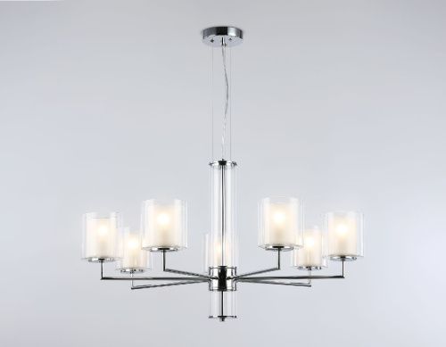 Люстра подвесная Ambrella Light Heigh Light (Хеигх Лигхт) LH56003 - фото 2