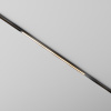Трековый светильник Maytoni Technical Basis (Базис) TR240-4-18WTW-DSZ-B